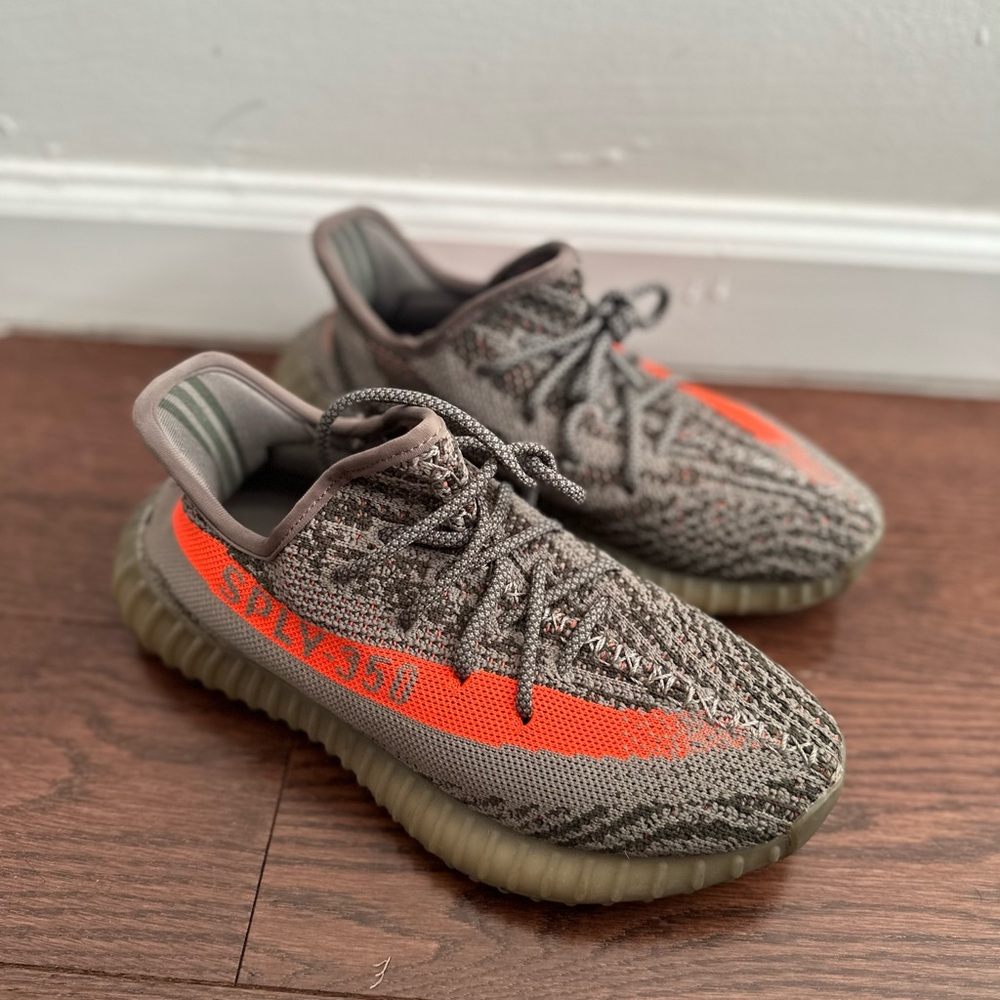 New Year Deal!! Women’s Yeezy Sneakers